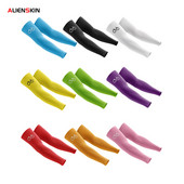 Alienskin Cool Bărbați Femei Mâneci de braț Mănuși Alergare Ciclism Mâneci Pescuit Bicicletă Sport Încălzitoare de braț Protecție UV