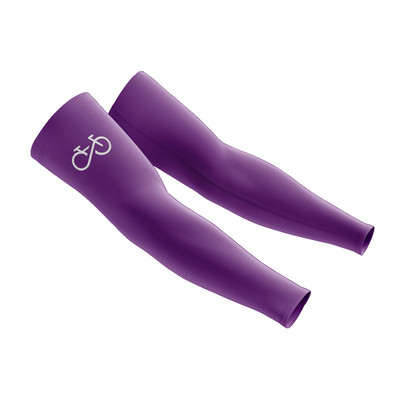 Alienskin Cool Bărbați Femei Mâneci de braț Mănuși Alergare Ciclism Mâneci Pescuit Bicicletă Sport Încălzitoare de braț Protecție UV