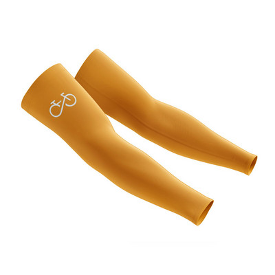 Alienskin Cool Bărbați Femei Mâneci de braț Mănuși Alergare Ciclism Mâneci Pescuit Bicicletă Sport Încălzitoare de braț Protecție UV