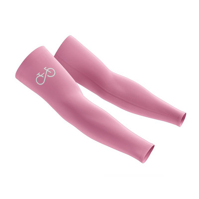 Alienskin Cool Bărbați Femei Mâneci de braț Mănuși Alergare Ciclism Mâneci Pescuit Bicicletă Sport Încălzitoare de braț Protecție UV