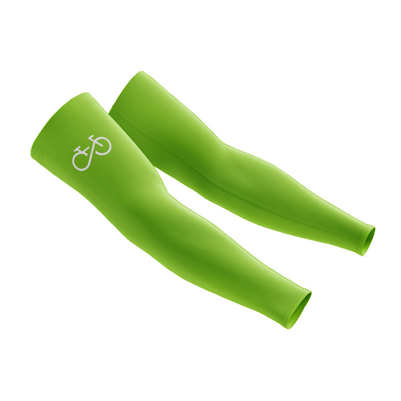 Alienskin Cool Bărbați Femei Mâneci de braț Mănuși Alergare Ciclism Mâneci Pescuit Bicicletă Sport Încălzitoare de braț Protecție UV