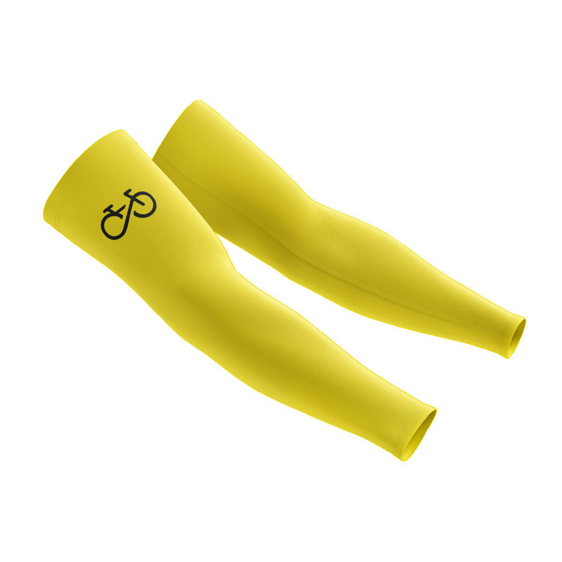 Alienskin Cool Bărbați Femei Mâneci de braț Mănuși Alergare Ciclism Mâneci Pescuit Bicicletă Sport Încălzitoare de braț Protecție UV