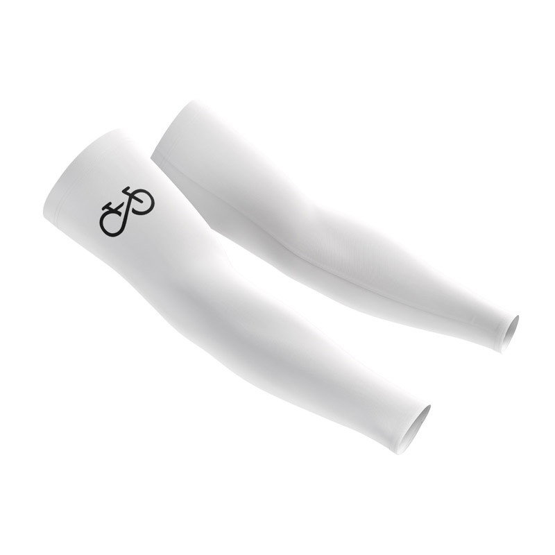 Alienskin Cool Bărbați Femei Mâneci de braț Mănuși Alergare Ciclism Mâneci Pescuit Bicicletă Sport Încălzitoare de braț Protecție UV