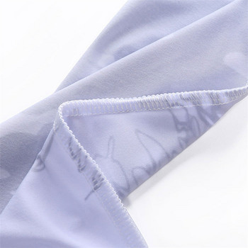 1 ζευγάρι Ice Silk Sleeves Cover Sports Running UV Sun Protection Ανδρικά μανίκια εξωτερικού χώρου Νέα 8 χρώματα