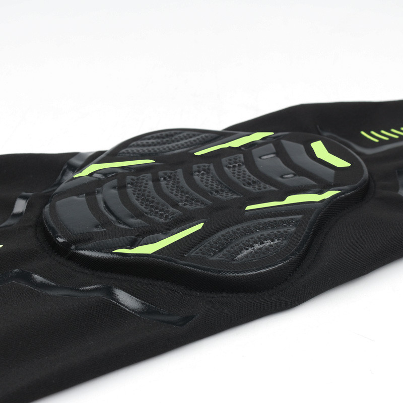 FDHBGE Korvpall Jalgrattasõit Jooksmine Telkimine Ratsutamine Õues Sport Varrukasoojendajad Aksessuaarid Võrkpall Ohutus Mägironimine