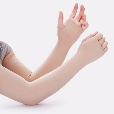 Rankovės, apsaugančios nuo UV spindulių, vėsios antiUV rankų šildytuvai, šilkiniai apsauginiai saulės spinduliai, unisex alkūnės dangtis, dviratis, bėgimas, žvejyba, vairavimas