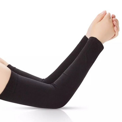 Rankovės, apsaugančios nuo UV spindulių, vėsios antiUV rankų šildytuvai, šilkiniai apsauginiai saulės spinduliai, unisex alkūnės dangtis, dviratis, bėgimas, žvejyba, vairavimas