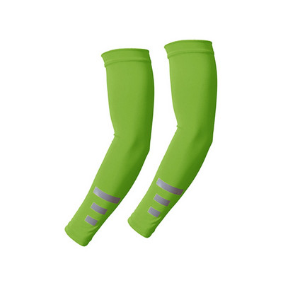 Peegeldavad öised ratsutamiskäevarrukad Suvised jooksujalgrattavarrukad Jääsiidist päikesekaitsekreem Käesoojendaja Meestele Naistele Sport Käe katte mansett