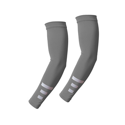 Peegeldavad öised ratsutamiskäevarrukad Suvised jooksujalgrattavarrukad Jääsiidist päikesekaitsekreem Käesoojendaja Meestele Naistele Sport Käe katte mansett