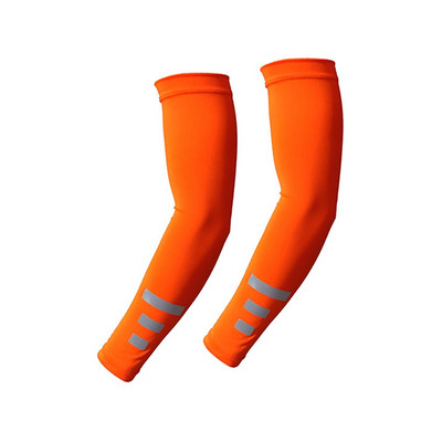 Peegeldavad öised ratsutamiskäevarrukad Suvised jooksujalgrattavarrukad Jääsiidist päikesekaitsekreem Käesoojendaja Meestele Naistele Sport Käe katte mansett