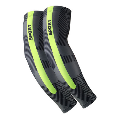 2 tk Sport Jalgratta UV päikesekaitse manseti kate kaitsevarre varrukas Jalgratta käe soojendajad varrukad