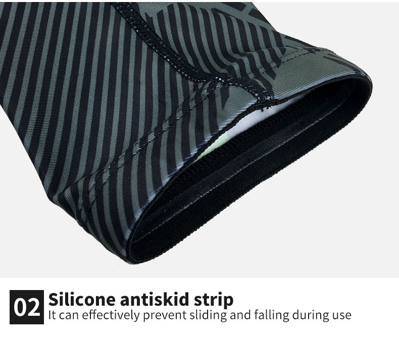 2 tk Sport Jalgratta UV päikesekaitse manseti kate kaitsevarre varrukas Jalgratta käe soojendajad varrukad