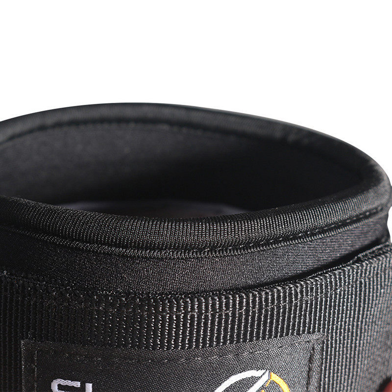 Fitness pahkluu rihmad D-rõngas Reguleeritav pahkluu kaitserihm Sport puusalihased jalad Jõusaal Treening Treening Sport Ohutus Kaitsevarustus