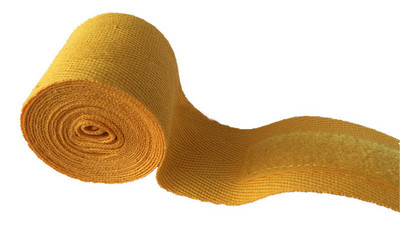 1 vnt. medvilninis bokso tvarstis 250 cm*5 cm riešo apvyniojimai Kovinė apsauga Boksas Kikboksas Kovinis Muay Thai Rankų apvyniojimas Treniruotės