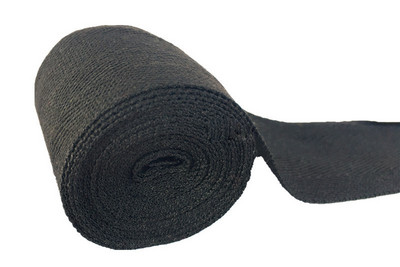 1 vnt. medvilninis bokso tvarstis 250 cm*5 cm riešo apvyniojimai Kovinė apsauga Boksas Kikboksas Kovinis Muay Thai Rankų apvyniojimas Treniruotės