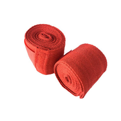 2,5 m Puuvillane side Poksi randmeside Käe mähis Võitlus Kaitske Poks Kickboxing Muay Thai käemähised Treeningkindad