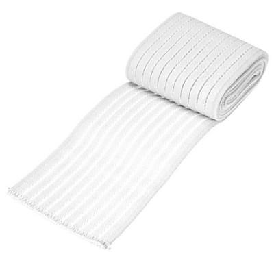 1PC Високоеластична компресионна превръзка 40~180cm Спортна кинезиологична лента за глезена, китката, коляното, прасеца, бедрата Обвивки Поддържащ протектор