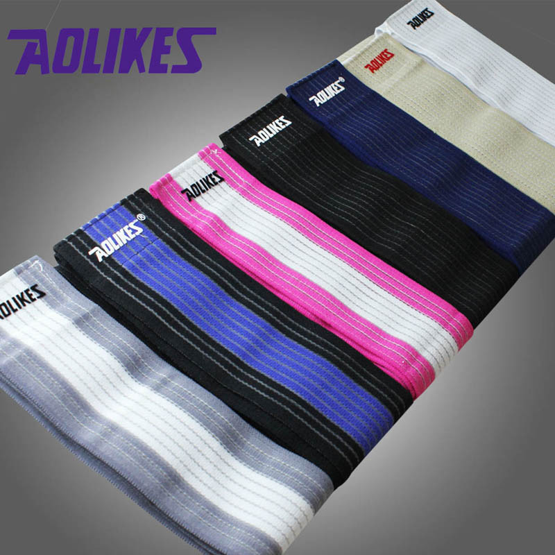 1 tk Kvaliteetne pahkluu tugi spiraalselt haavatud side Võrkpall Korvpall Pahkluu Orotection reguleeritavad elastsed ribad