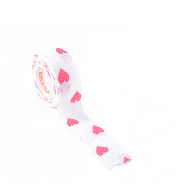 2,5x450cm Multikad Camo Sport Elastne Side Isekinduvad Sidemed Teibid Kinesio Meditsiiniline sõrmeteip Isekleepuv kipsirull