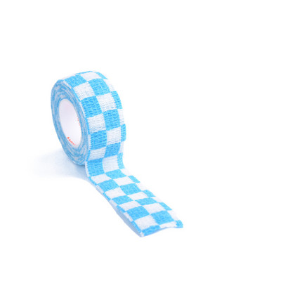 2,5x450cm Multikad Camo Sport Elastne Side Isekinduvad Sidemed Teibid Kinesio Meditsiiniline sõrmeteip Isekleepuv kipsirull