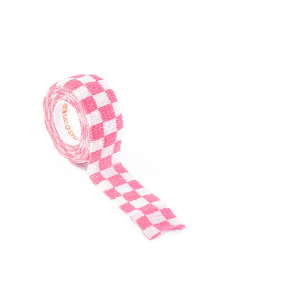 2,5x450cm Multikad Camo Sport Elastne Side Isekinduvad Sidemed Teibid Kinesio Meditsiiniline sõrmeteip Isekleepuv kipsirull