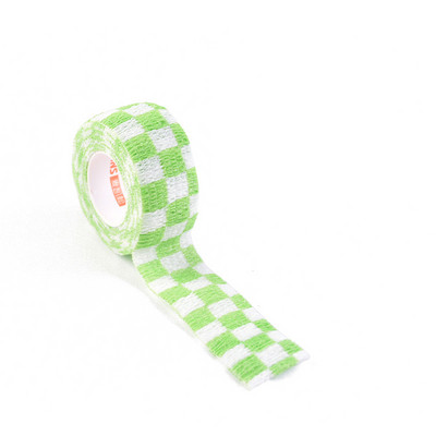 2,5x450cm Multikad Camo Sport Elastne Side Isekinduvad Sidemed Teibid Kinesio Meditsiiniline sõrmeteip Isekleepuv kipsirull