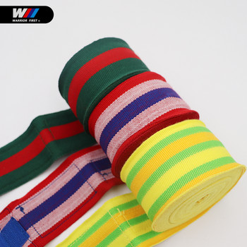 Υψηλής ποιότητας 2 τεμάχια/συσκευασία 3M/5M Μήκος Boxing Hand Wraps Boxing Handwraps For Training Bandages Colorful Ripe Pattern