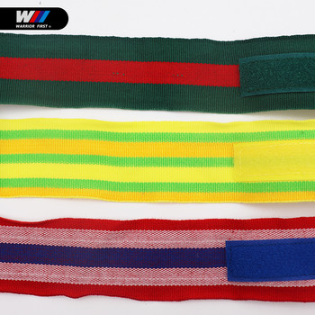Υψηλής ποιότητας 2 τεμάχια/συσκευασία 3M/5M Μήκος Boxing Hand Wraps Boxing Handwraps For Training Bandages Colorful Ripe Pattern