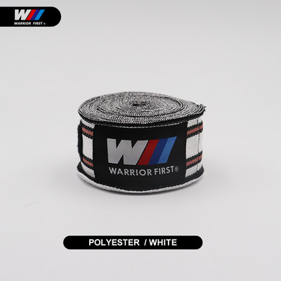 Kiváló minőségű 2db/csomag 3M/5M hosszúságú boxos kézi pakolások boxos kézi pakolások edzéshez kötszerek színes csíkos minta