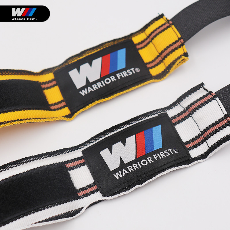 Kiváló minőségű 2db/csomag 3M/5M hosszúságú boxos kézi pakolások boxos kézi pakolások edzéshez kötszerek színes csíkos minta