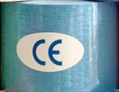 1 buc bandă kineziologie Bandaj musculare sport bumbac elastic adeziv bandă de încordare genunchi plasture pentru ameliorarea durerii musculare