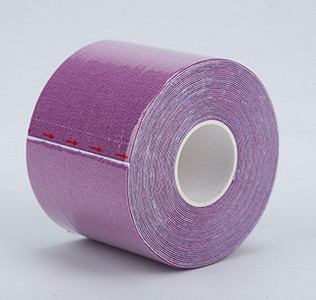 1 buc bandă kineziologie Bandaj musculare sport bumbac elastic adeziv bandă de încordare genunchi plasture pentru ameliorarea durerii musculare