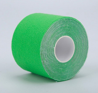 1 buc bandă kineziologie Bandaj musculare sport bumbac elastic adeziv bandă de încordare genunchi plasture pentru ameliorarea durerii musculare