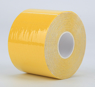 1 buc bandă kineziologie Bandaj musculare sport bumbac elastic adeziv bandă de încordare genunchi plasture pentru ameliorarea durerii musculare