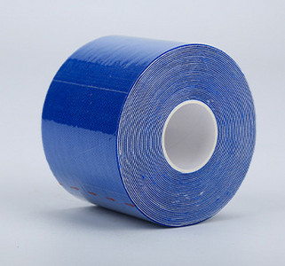 1 buc bandă kineziologie Bandaj musculare sport bumbac elastic adeziv bandă de încordare genunchi plasture pentru ameliorarea durerii musculare