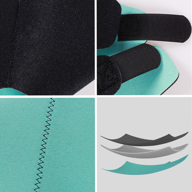 1 τμχ Αθλητικά συμπιεστικά σιδεράκια αστραγάλου Unisex Αντιδιαστρέμματα Υποστήριξη αστραγάλου για τρέξιμο Breathable Elestic Fitness Προστατευτικό ποδιών με ιμάντα αστραγάλου