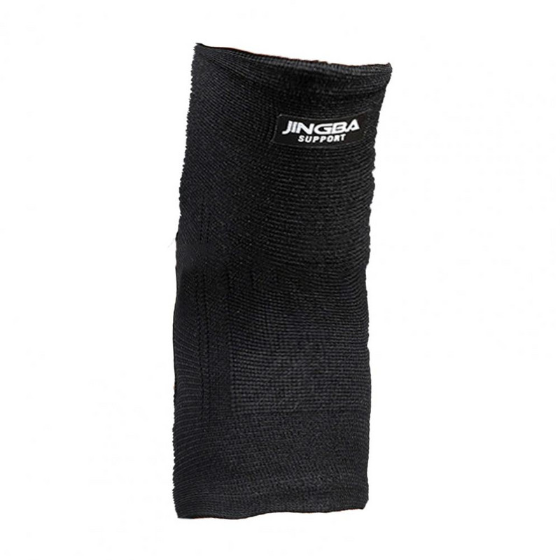 1 db kompressziós bokahüvely újrafelhasználható bokatámasz, kényelmes viselet Puha védő bokamerevítő kompressziós hüvely