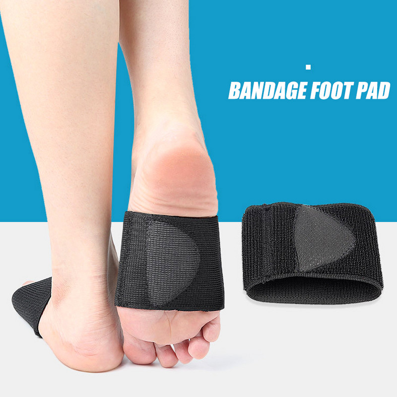 1 pereche de mâneci de susținere a arcului, fasciita plantară, pinteni pentru călcâi, picioare plate, ameliorarea durerii, mâneci, șosete, branțuri ortetice, tampoane, îngrijire picioarelor