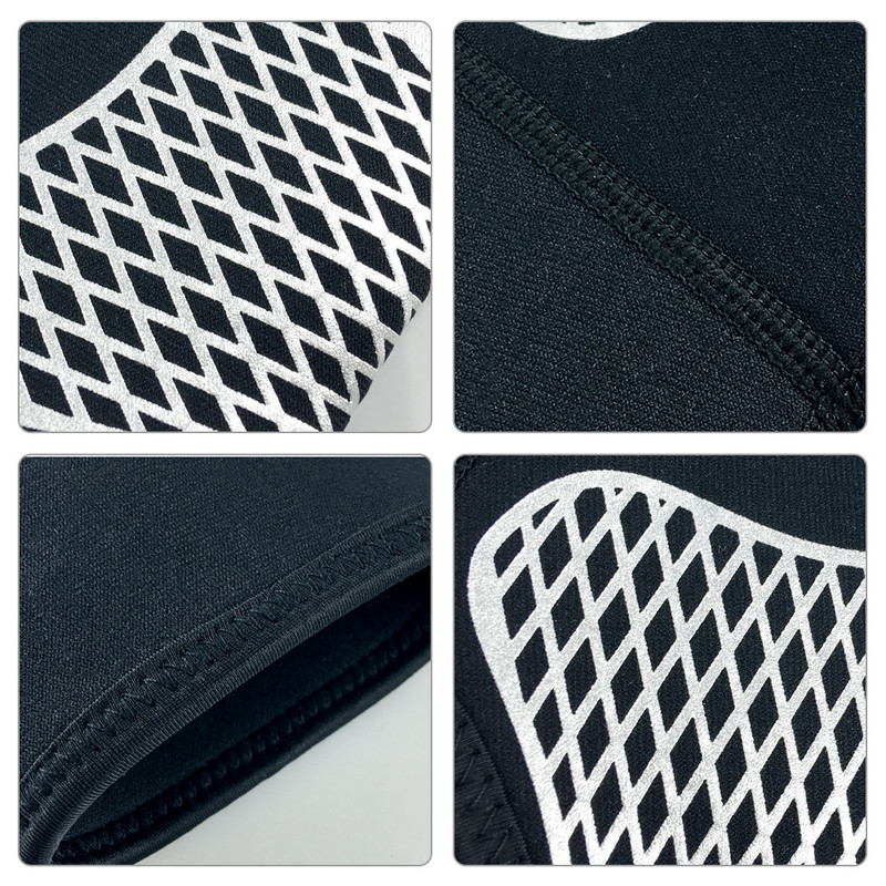 Sport na otvorenom Steznik za uganuće gležnja Bandaža za potporu stopala Traka za Ahilovu tetivu Štitnik Potpora Štitnik za uganuća Split omot za uganuće