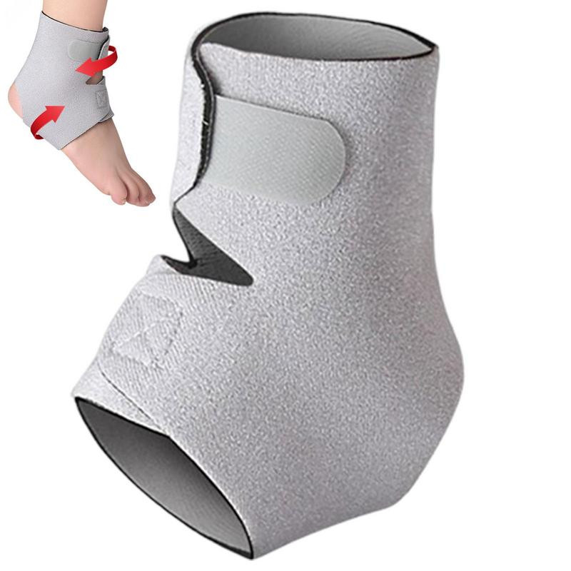Βάση αστραγάλου Ρυθμιζόμενος σταθεροποιητής ανακούφισης πόνου Αθλητική συμπίεση Προστατευτικό μαξιλαράκι γυμναστικής υποστήριξης αστραγάλου για γυμναστήριο