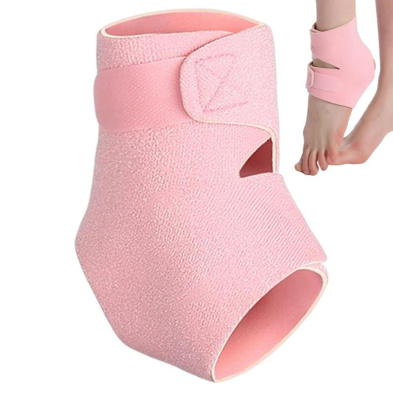 Βάση αστραγάλου Ρυθμιζόμενος σταθεροποιητής ανακούφισης πόνου Αθλητική συμπίεση Προστατευτικό μαξιλαράκι γυμναστικής υποστήριξης αστραγάλου για γυμναστήριο
