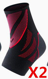 Rugalmas boka ujjú kompressziós támogatás fitnesz kosárlabda futó futball baseball muay thai MMA védelmet nyújtó kötött merevítőhöz