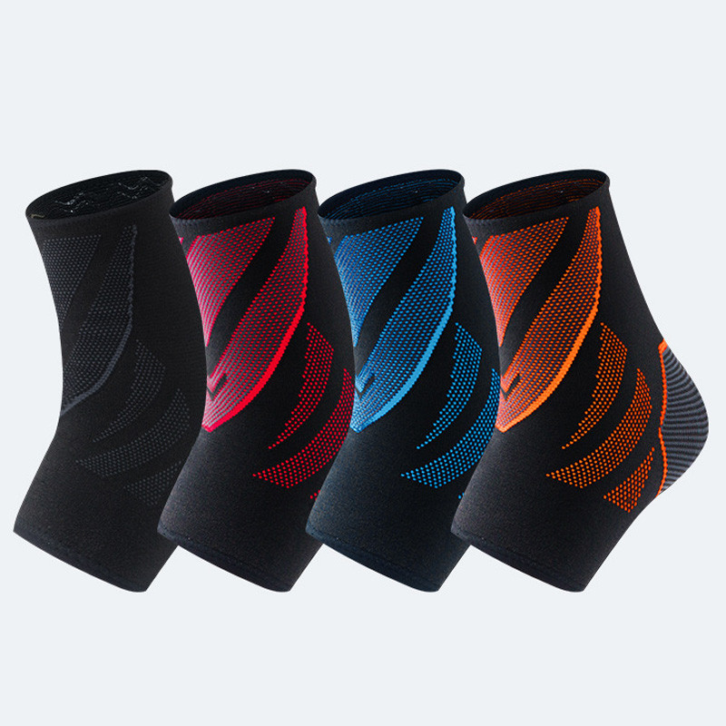 Rugalmas boka ujjú kompressziós támogatás fitnesz kosárlabda futó futball baseball muay thai MMA védelmet nyújtó kötött merevítőhöz