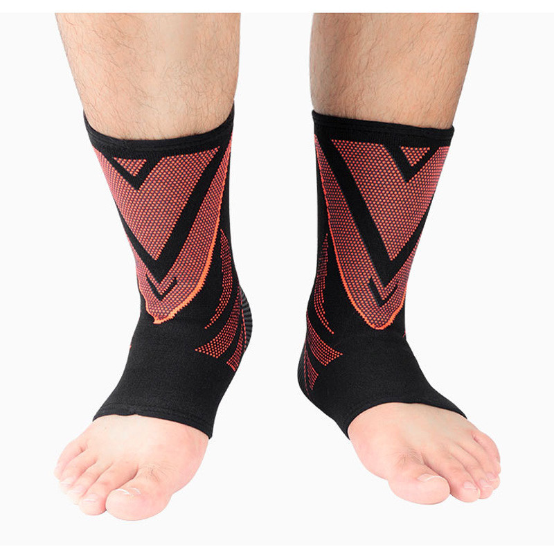 Rugalmas boka ujjú kompressziós támogatás fitnesz kosárlabda futó futball baseball muay thai MMA védelmet nyújtó kötött merevítőhöz