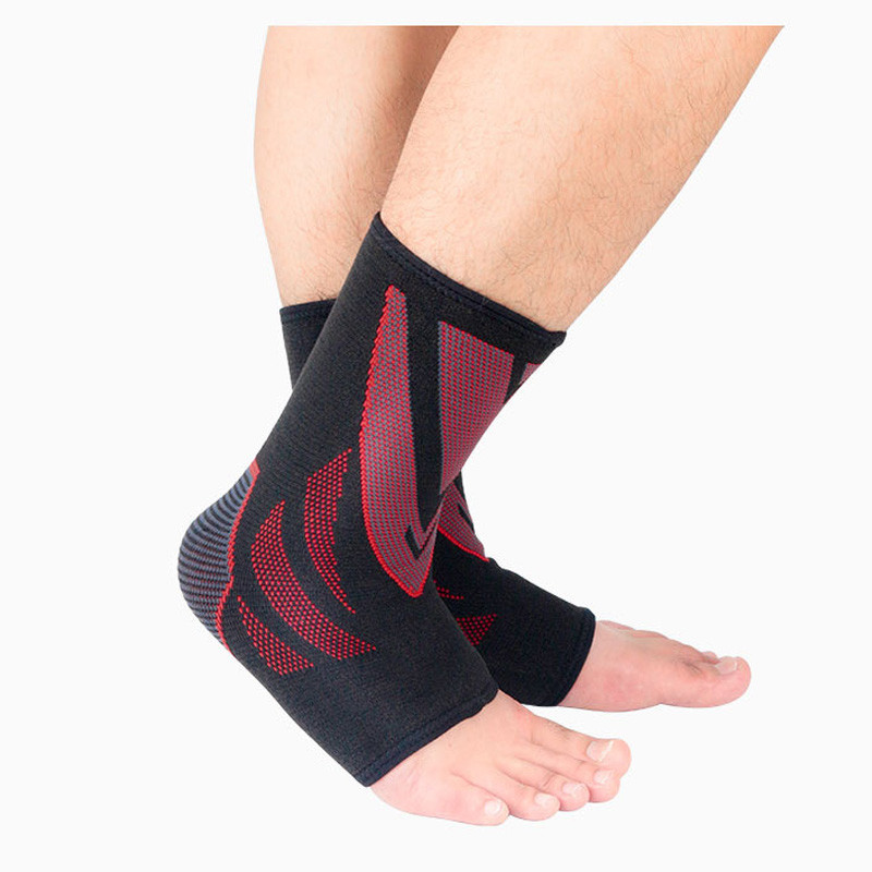 Rugalmas boka ujjú kompressziós támogatás fitnesz kosárlabda futó futball baseball muay thai MMA védelmet nyújtó kötött merevítőhöz