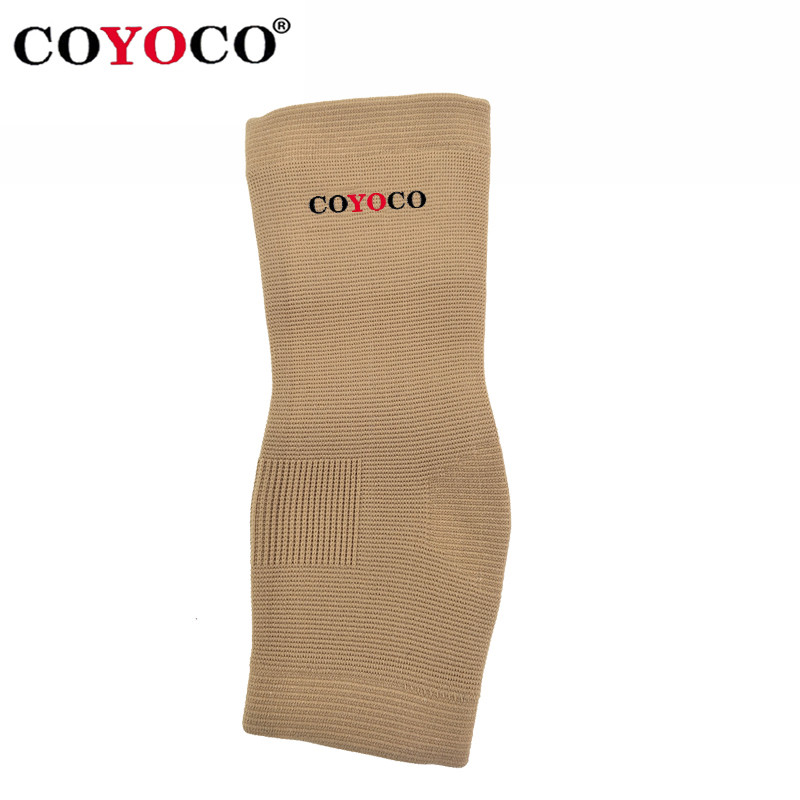 1db magasan elasztikus bokavédő kerékpártartó meleg merevítő COYOCO rándulás elleni ápoló ápoló rögbi foci tollaslabda kerékpárhoz