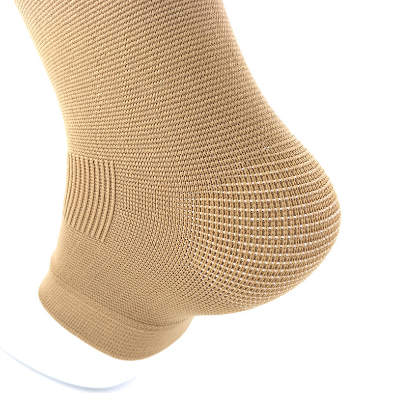 1db magasan elasztikus bokavédő kerékpártartó meleg merevítő COYOCO rándulás elleni ápoló ápoló rögbi foci tollaslabda kerékpárhoz