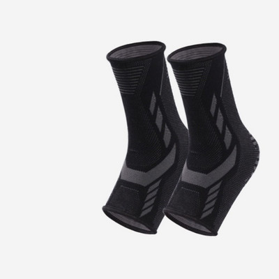 Novi kompresijski remen Sportski dodaci Steznik za Ahilovu tetivu Potpora za gležanj Čarape za stopala Traka za potporu gležnja