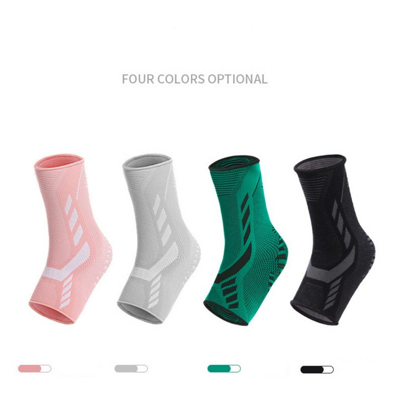 Novi kompresijski remen Sportski dodaci Steznik za Ahilovu tetivu Potpora za gležanj Čarape za stopala Traka za potporu gležnja