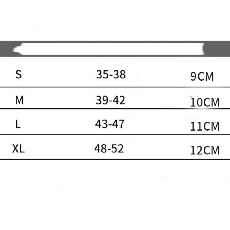 Novi kompresijski remen Sportski dodaci Steznik za Ahilovu tetivu Potpora za gležanj Čarape za stopala Traka za potporu gležnja